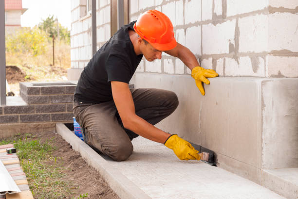Licensed Interior Drainage System service in Salem, VA - SJ Waterproofing Pros